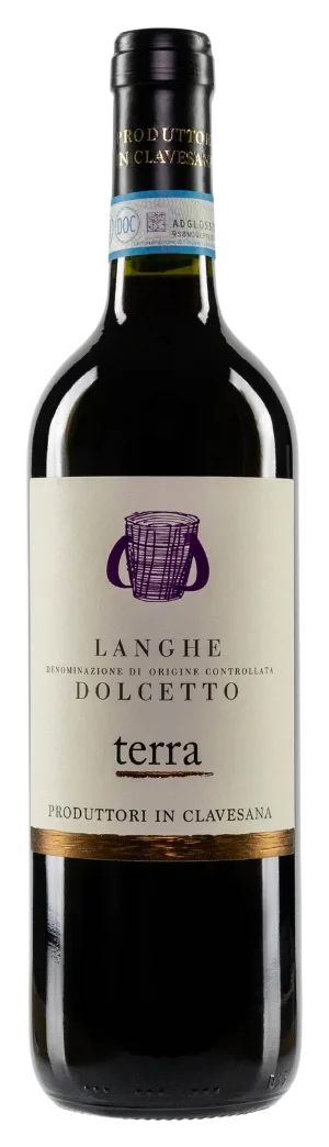 Terra Langhe DOC Dolcetto