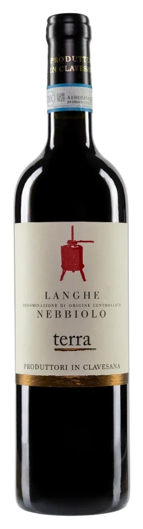 Terra Langhe DOC Nebbiolo