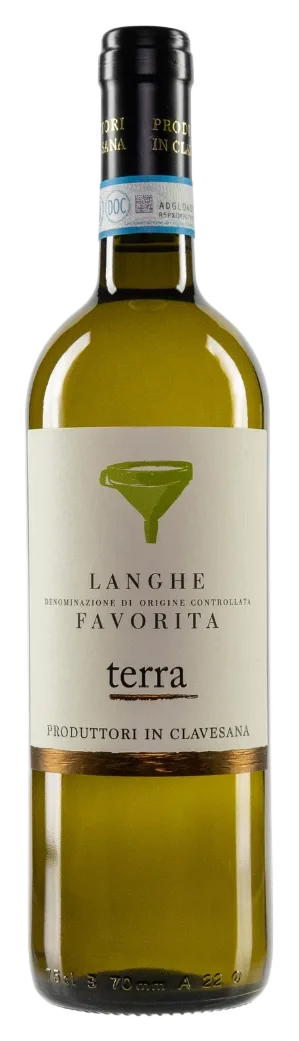Terra Langhe DOC Favorita