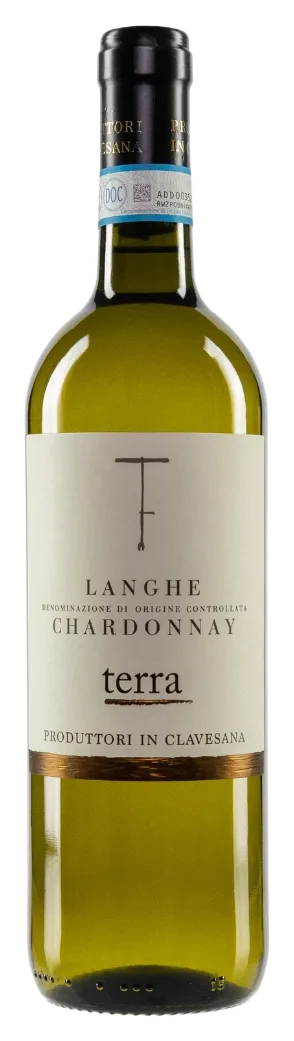 Terra Langhe DOC Chardonnay