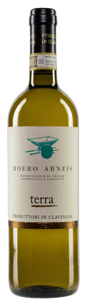 Terra Roero Arneis DOCG
