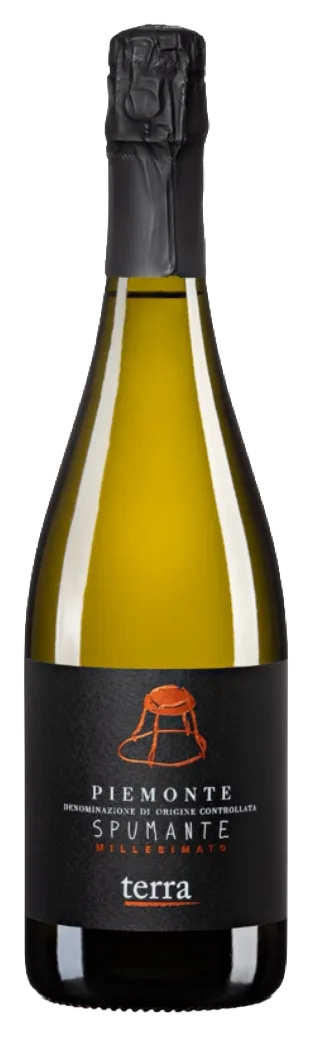 Terra Piemonte DOC Spumante