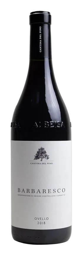 Barbaresco Ovello