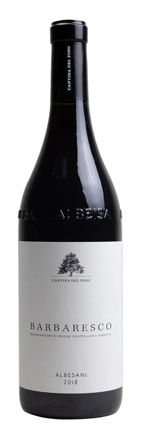 Barbaresco Albesani