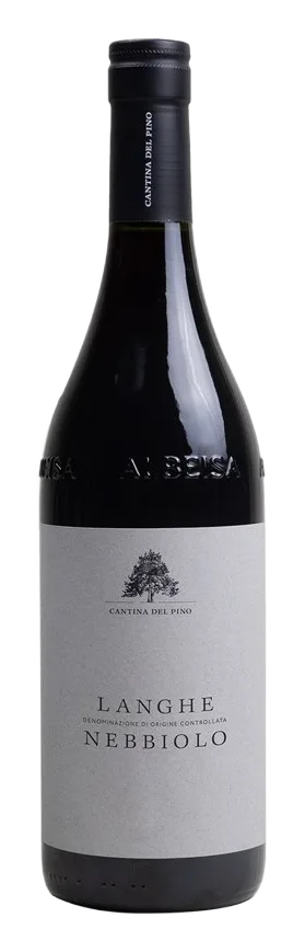 Langhe Nebbiolo