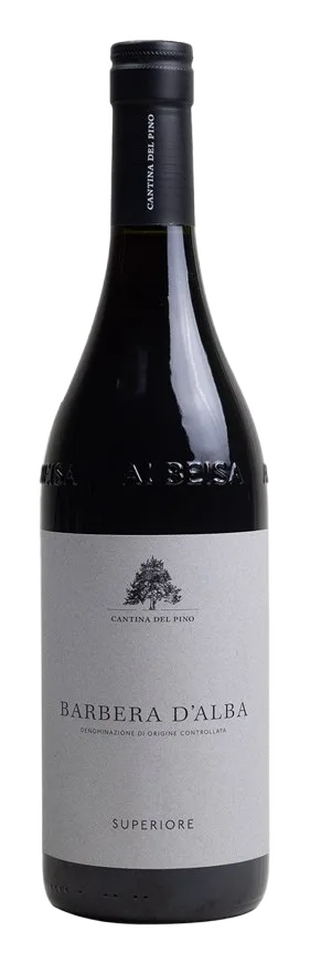 Barbera D'Alba