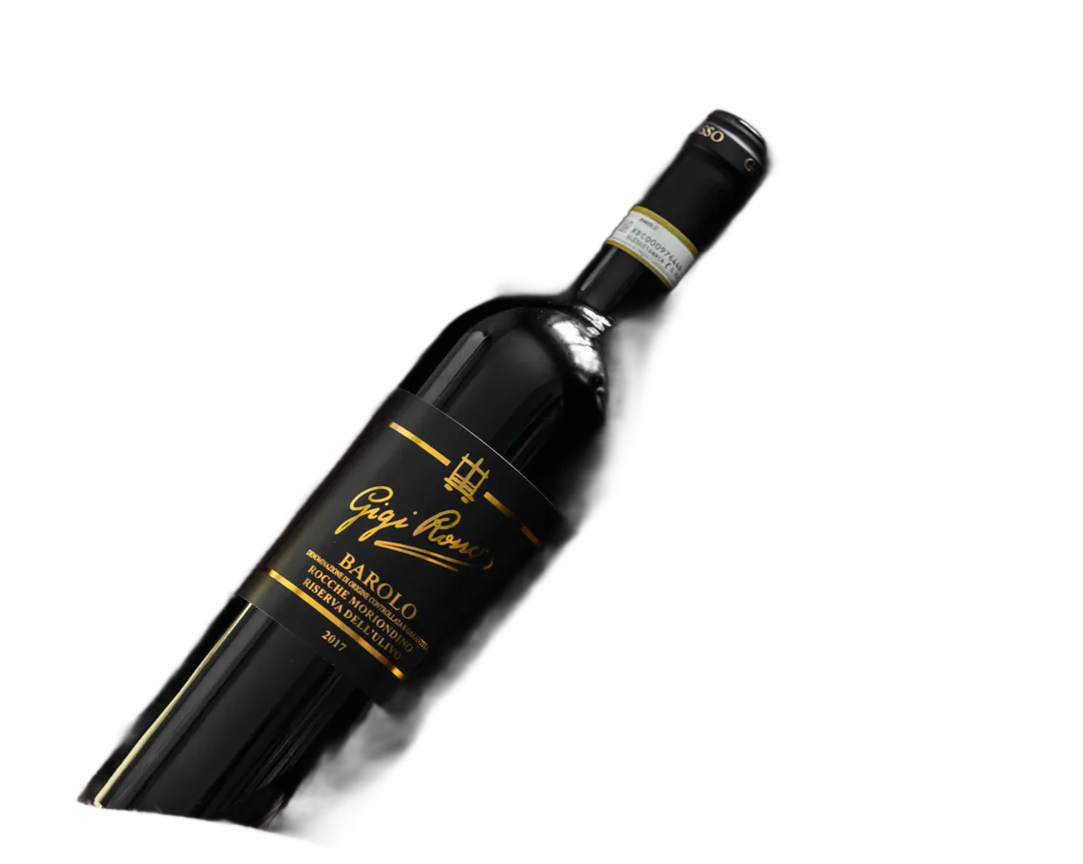 Barolo DOCG Riserva dell'Ulivo