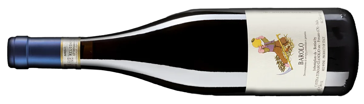 Barolo DOCG