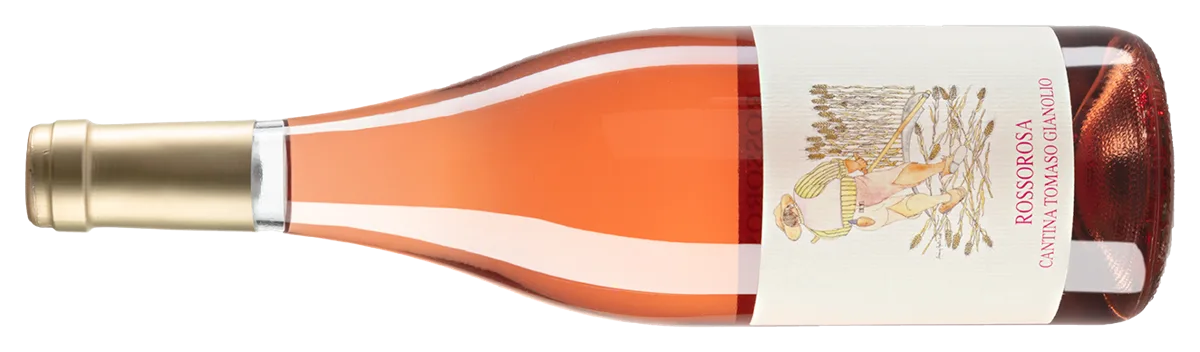 Alta Langa DOCG Rosè