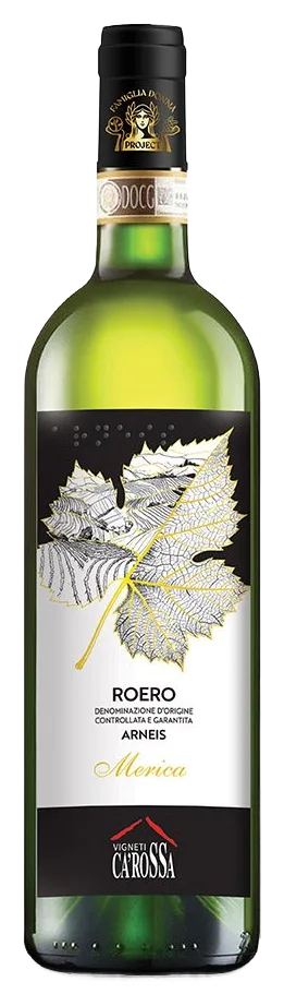 Roero Arneis Docg Merica