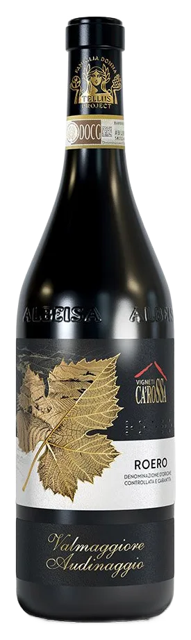 Roero Docg Valmaggiore Audinaggio