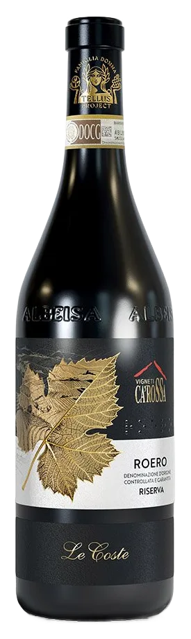 Roero Docg “Le Coste”
