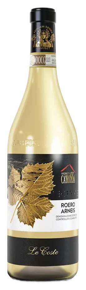 Roero Riserva Arneis Docg “Le Coste”