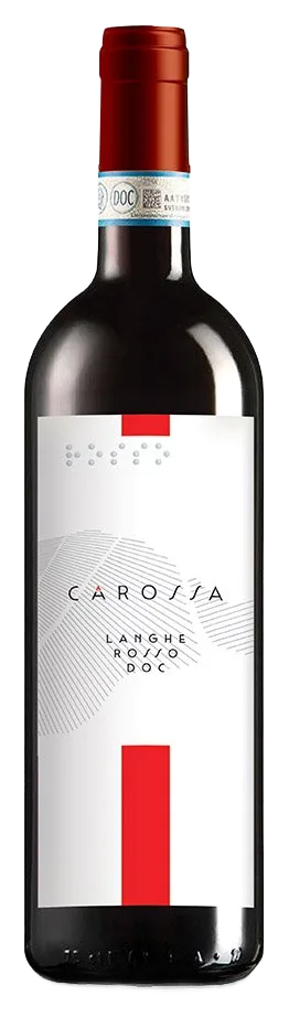 Langhe Rosso Doc