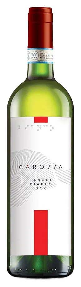 Langhe Bianco Doc