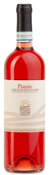 Pianàs