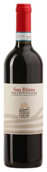 San Rümu