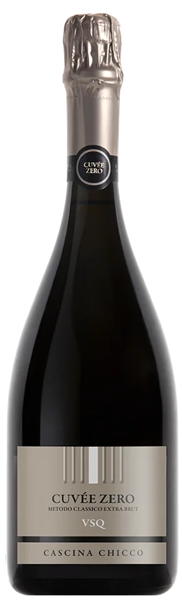 Cuvée Zero