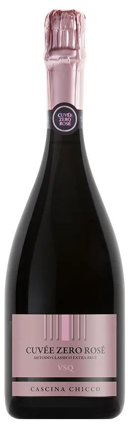 Cuvée Zero Rosé