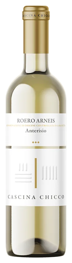 Roero Arneis Anterisio