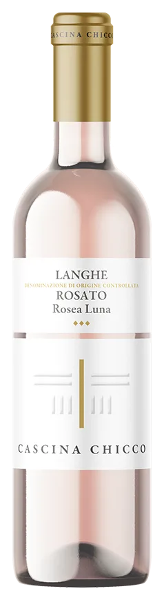 Langhe Rosato Rosea Luna