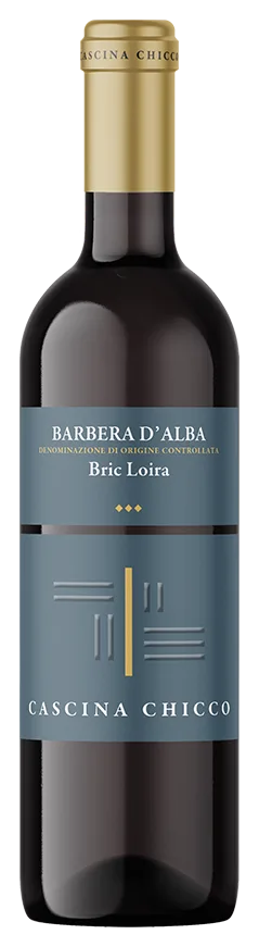 Barbera d'Alba Bric Loira