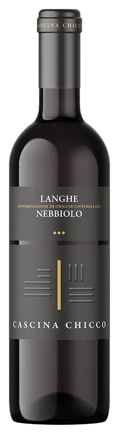 Langhe Nebbiolo