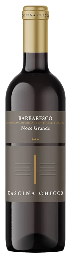 Barbaresco Noce Grande
