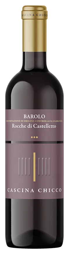 Barolo Rocche di Castelletto