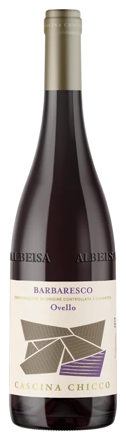 Barbaresco Ovello