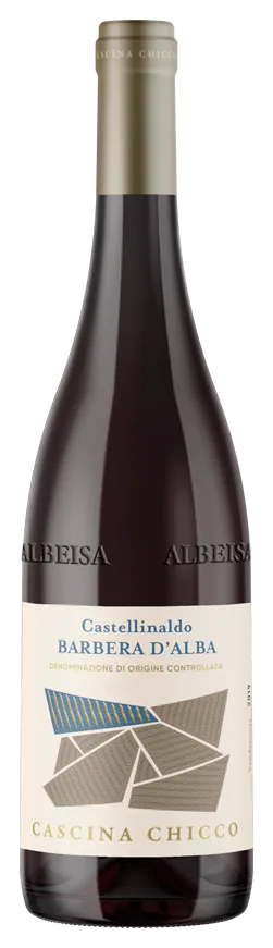 Barbera d’Alba Castellinaldo