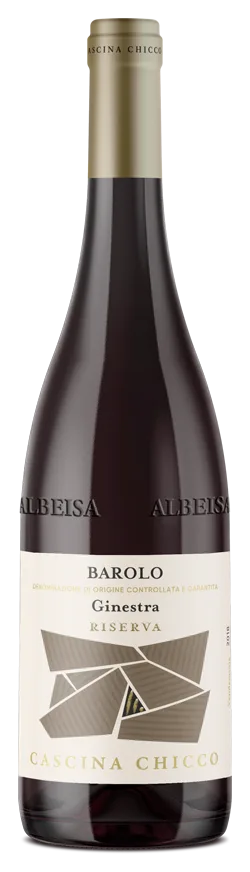Barolo Riserva Ginestra
