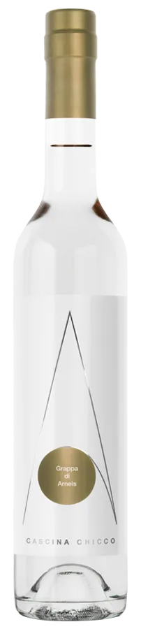 Grappa di Arneis