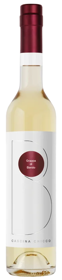 Grappa di Barolo