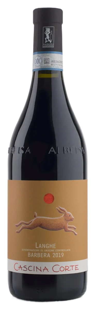 Langhe Barbera