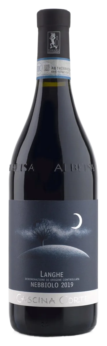 Langhe Nebbiolo