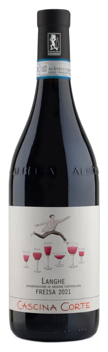 Langhe Freisa