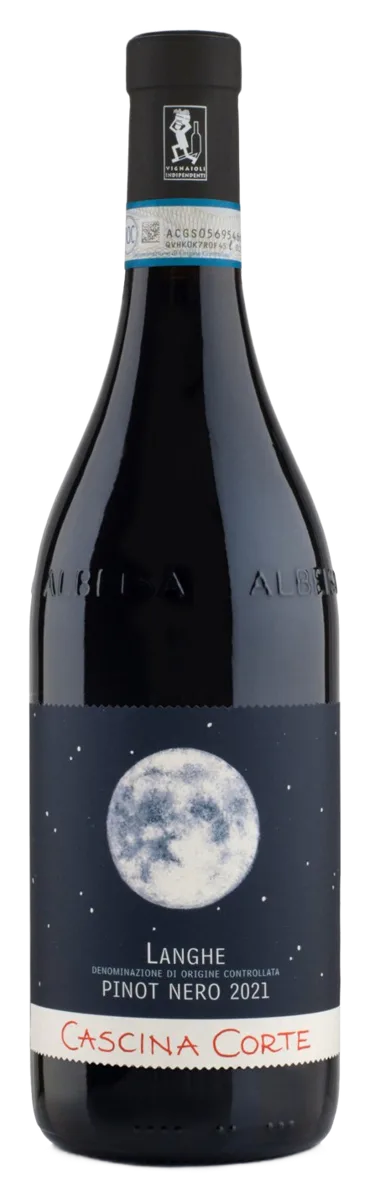 Langhe Pinot Nero