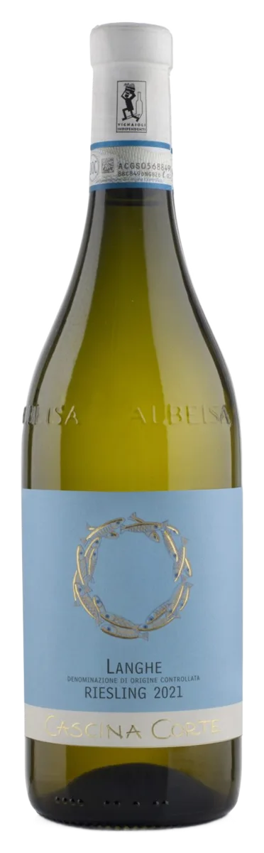 Langhe Riesling