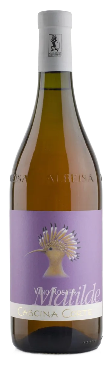 Vino Rosato Matilde