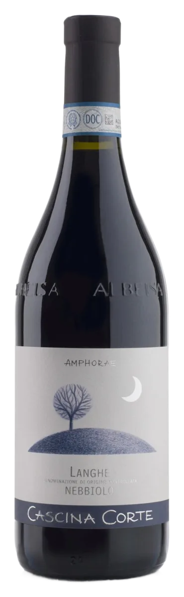 Langhe Nebbiolo Amphorae