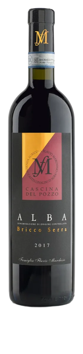Alba Bricco Serra