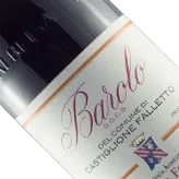 Barolo di Castiglione Falletto