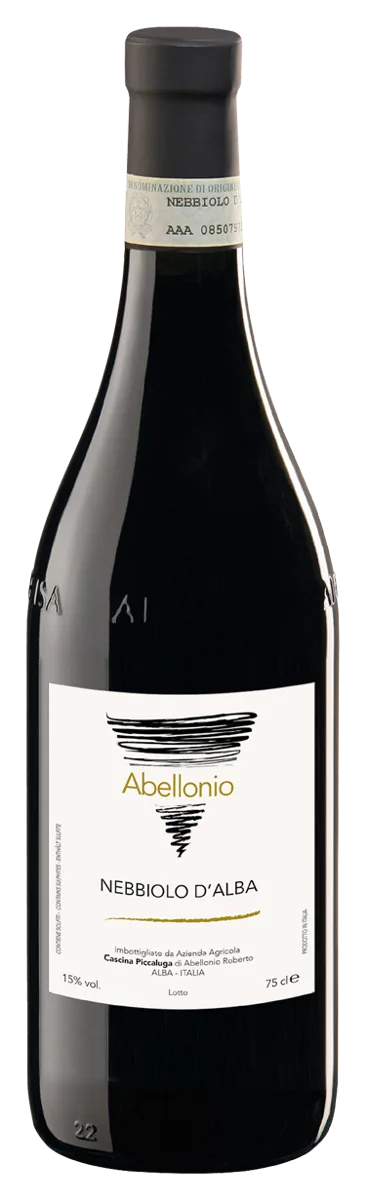 Nebbiolo d’Alba