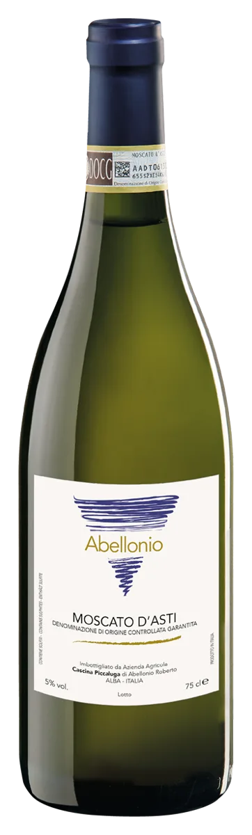 Moscato d’Asti Docg