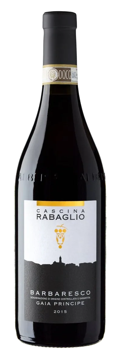 Barbaresco
