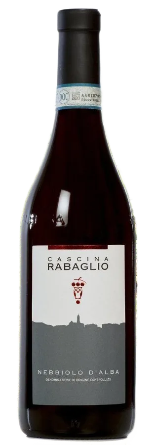 Nebbiolo d’Alba
