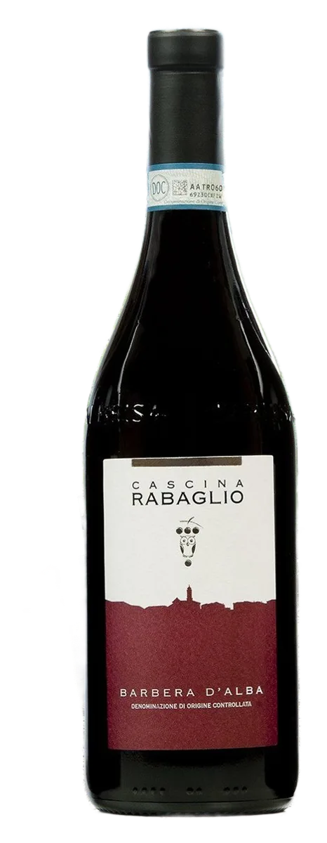 Barbera d'Alba