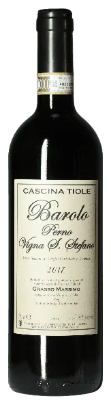 Barolo Perno Vigna S. Stefano