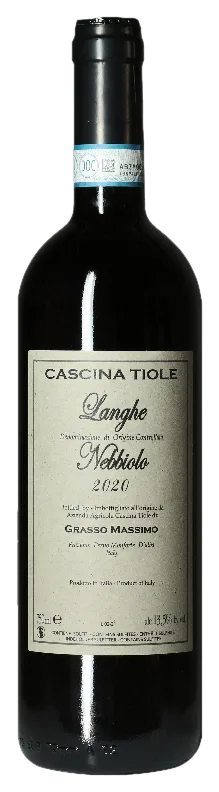 Langhe Nebbiolo
